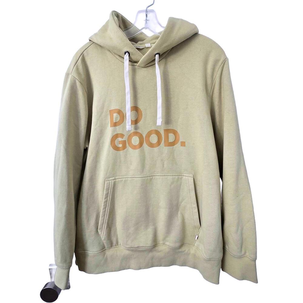 Cotopaxi Do Good Hoodie - Size L